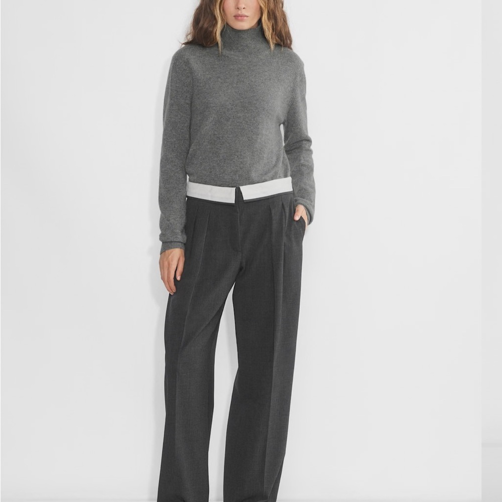 Aritzia babton Bureau pants NWT